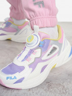 Кроссовки для девочек FILA Jaden Fl — фото №12