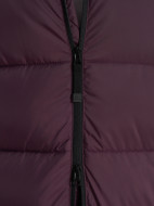 Пальто утепленное мужское Kappa Alce — фото №9