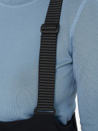 Mountain Hardwear Powder Maven әйелдер жартылай комбинезоны — фото №15