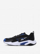 Кроссовки мужские Reebok Vector Runner — фото №2