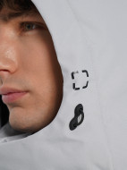 Куртка утепленная мужская Termit — фото №20