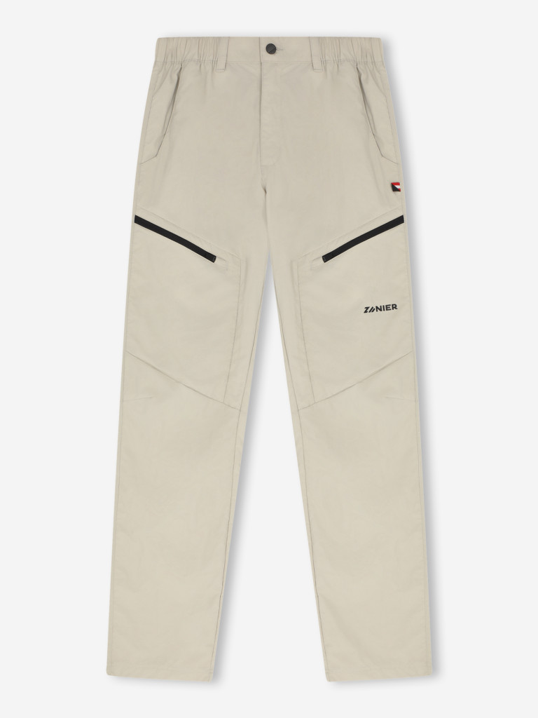 Брюки мужские Zanier — фото №9