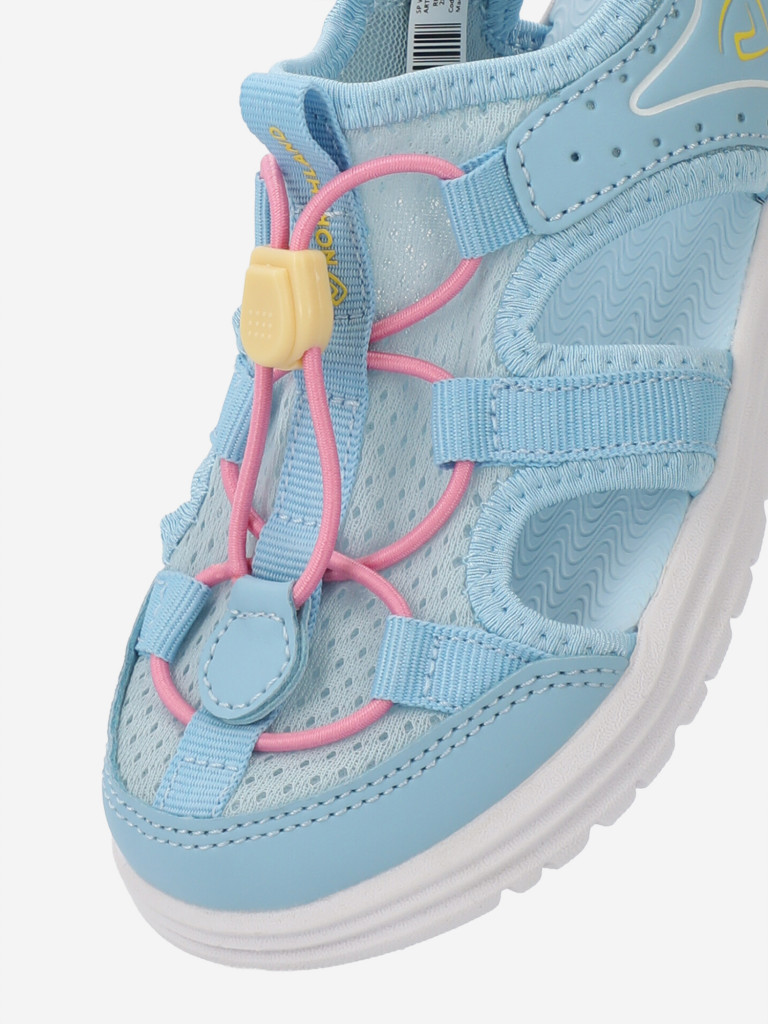 Northland Wanz қыздарға арналған сандалы — фото №8