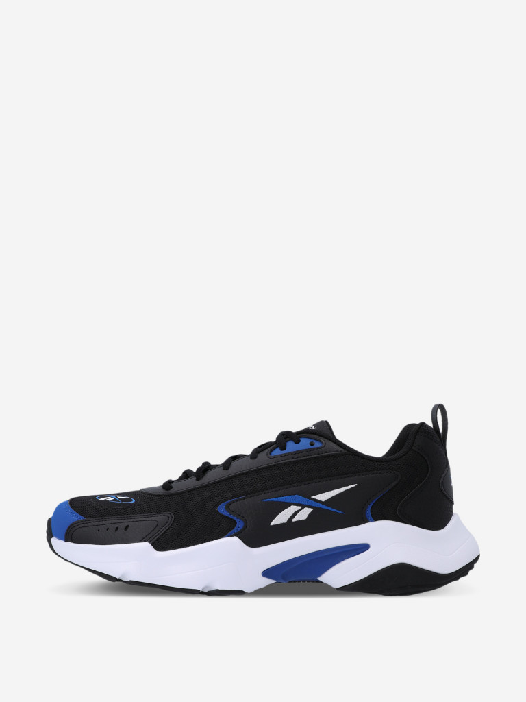 Кроссовки мужские Reebok Vector Runner — фото №2