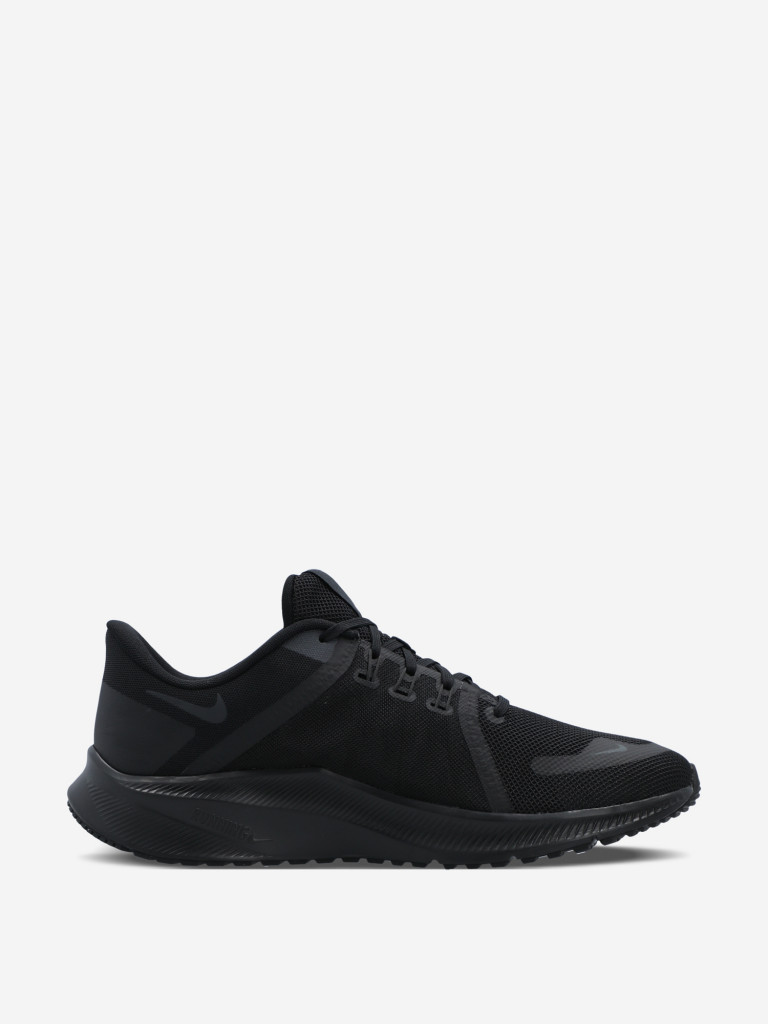 Кроссовки мужские Nike Quest 4 — фото №5