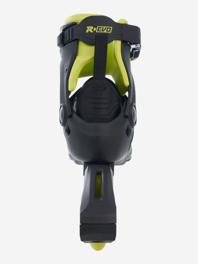 Роликовые коньки Roces R-Evo 100 — фото №4