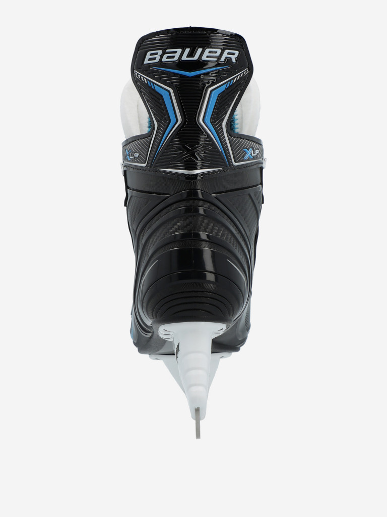 Коньки хоккейные Bauer X-LP INT — фото №3