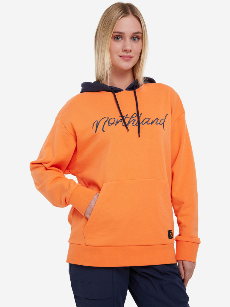 Худи женское Northland