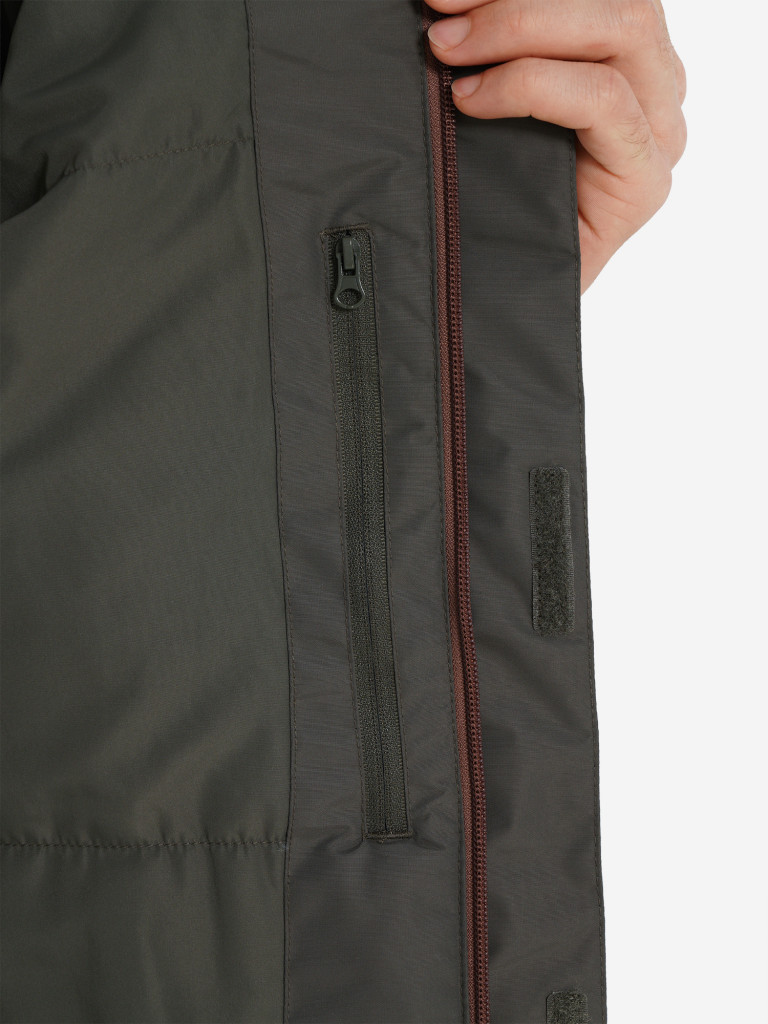 Cordillero ерлер жылы курткасы — фото №12