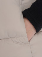 Жилет утепленный для девочек GSD — фото №6