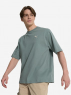 Футболка мужская PUMA Wardrobe Ess
