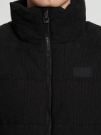 Куртка утепленная вельветовая мужская FILA — фото №6