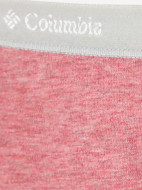 Columbia Cotton Stretch Logo Elastic әйелдер тізкиімдері, 2 д. — фото №14