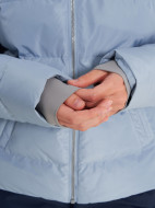 Куртка утепленная женская Ziener Pusja — фото №11