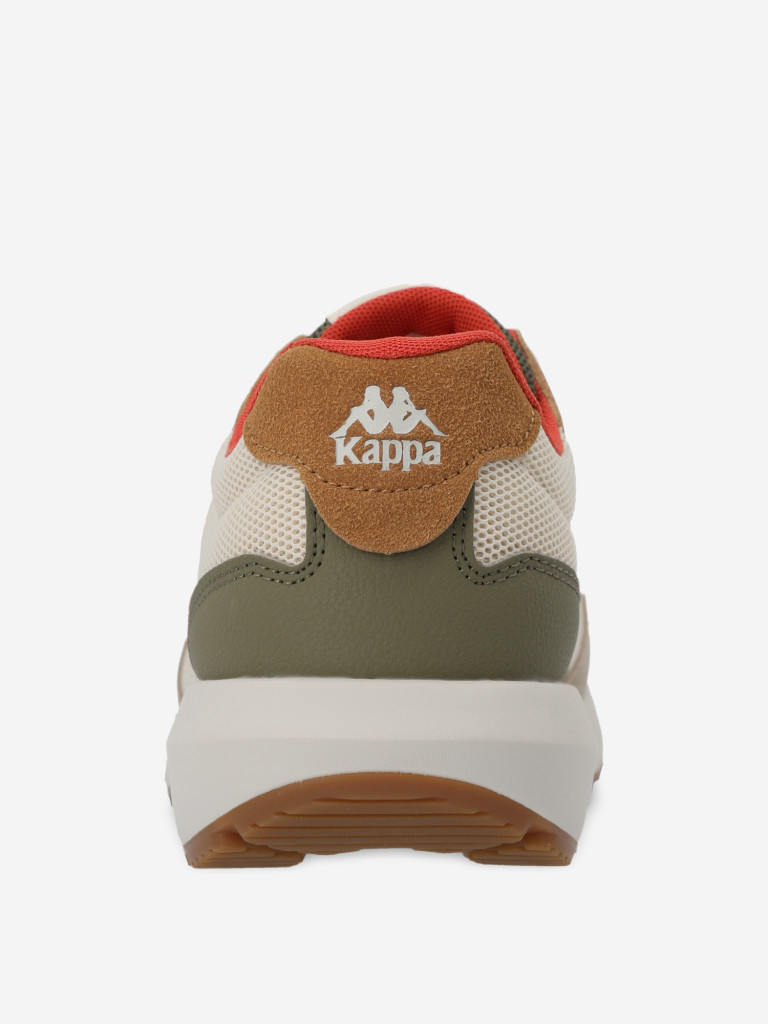 Kappa Authentic Run Mesh ерлер кроссовкасы — фото №3