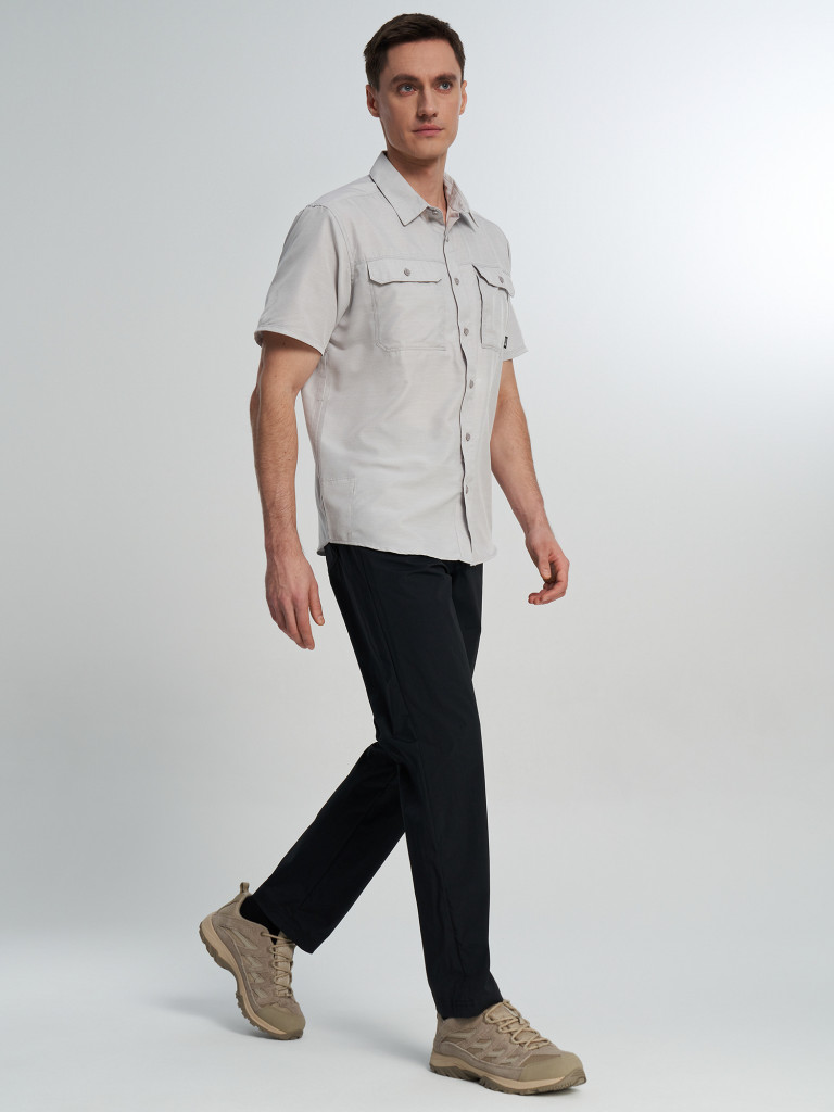 Брюки мужские Columbia Roc Lite 5 Pocket — фото №4