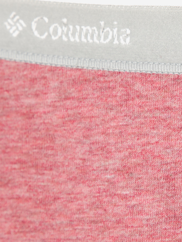 Columbia Cotton Stretch Logo Elastic әйелдер тізкиімдері, 2 д. — фото №14