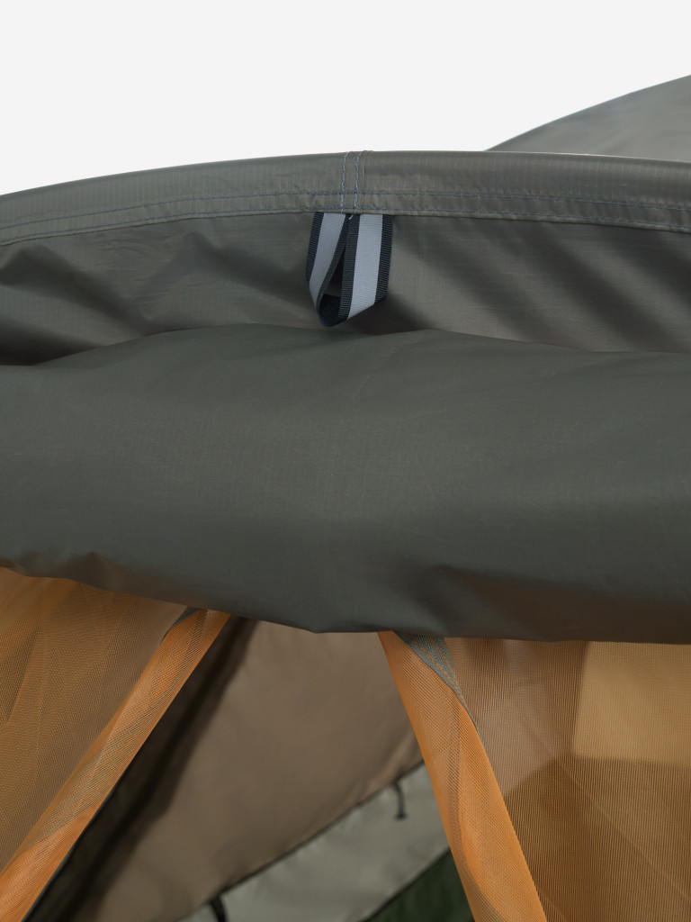 Палатка кемпинговая 6-местная Naturehike Kota Cloud — фото №28