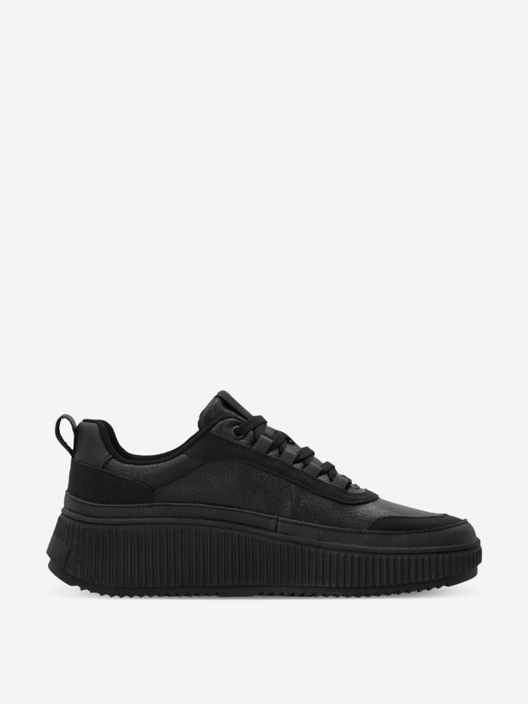 Кеды женские Safety Jogger Casual Low 2 — фото №5