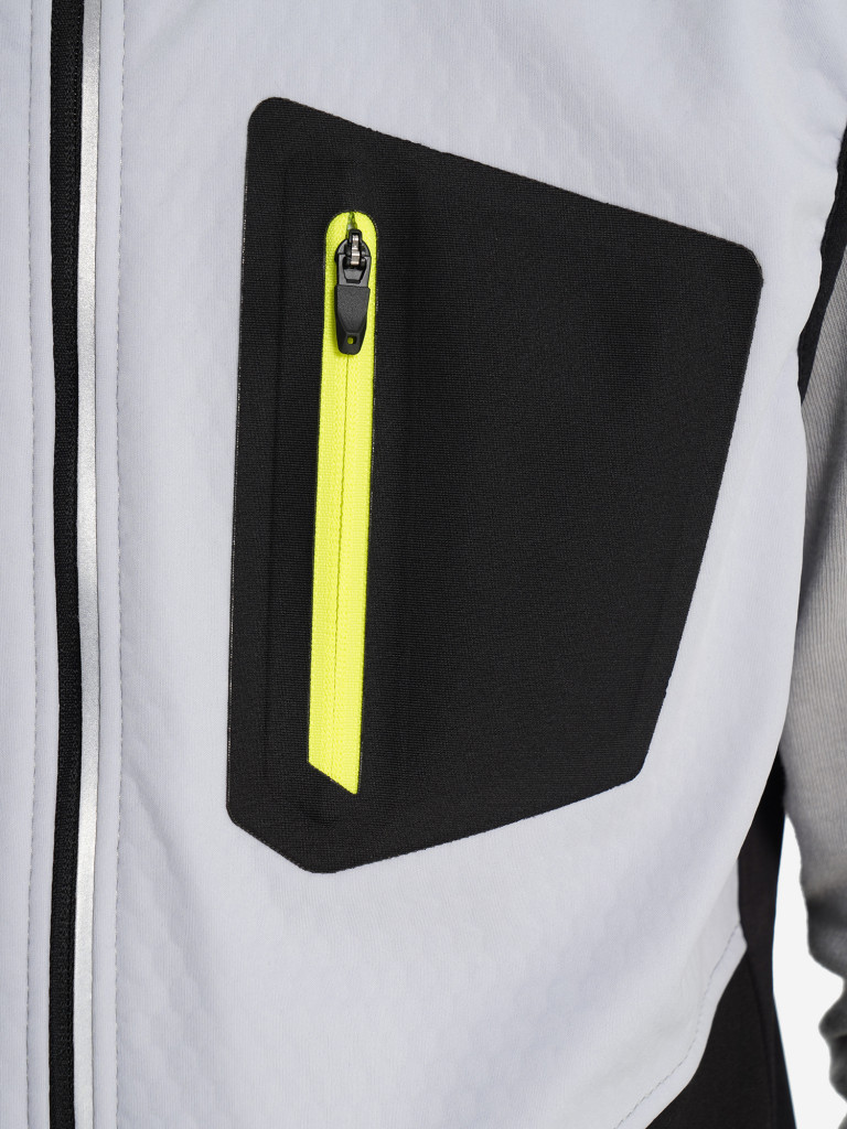 Жилет для беговых лыж для мальчиков Fischer — фото №7