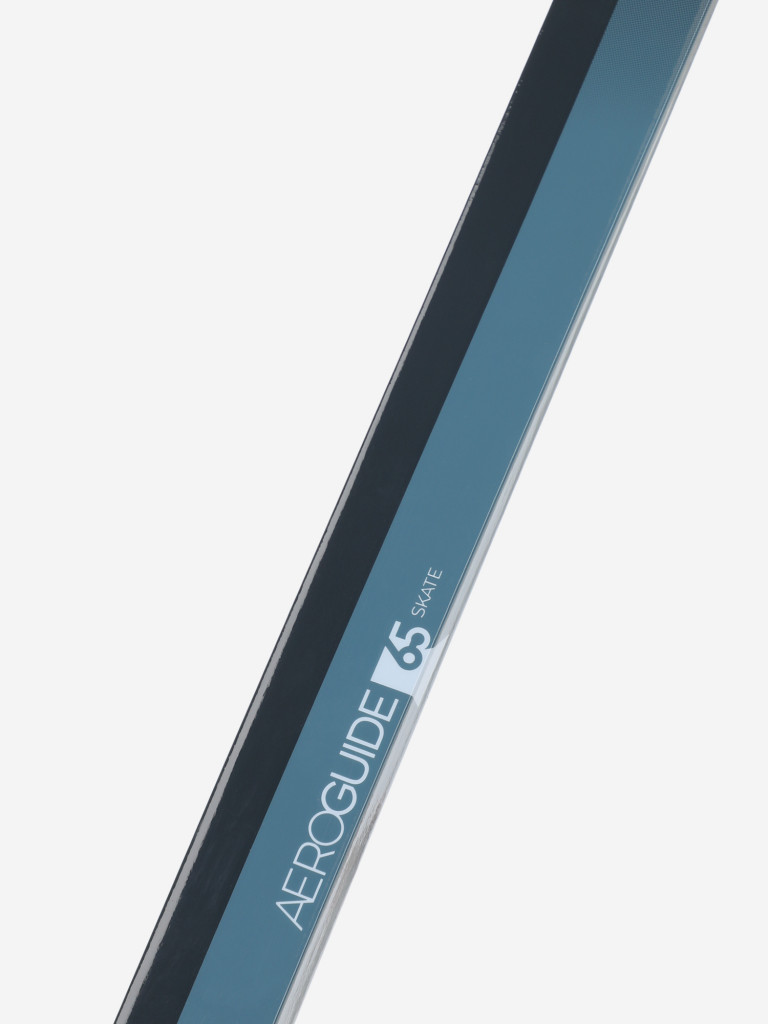 Лыжи беговые Fischer Aeroguide Skate 65 — фото №6