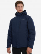 Columbia Oak Harbor II Insulated Jacket ерлер жылы курткасы — фото №3