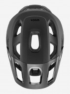 Uvex React велосипед дулығасы — фото №5