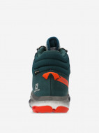 Ботинки мужские Salomon Predict Hike Mid GTX — фото №4
