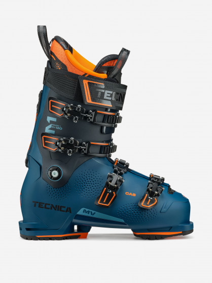 Ботинки горнолыжные Tecnica Mach1 MV 120 TD GW