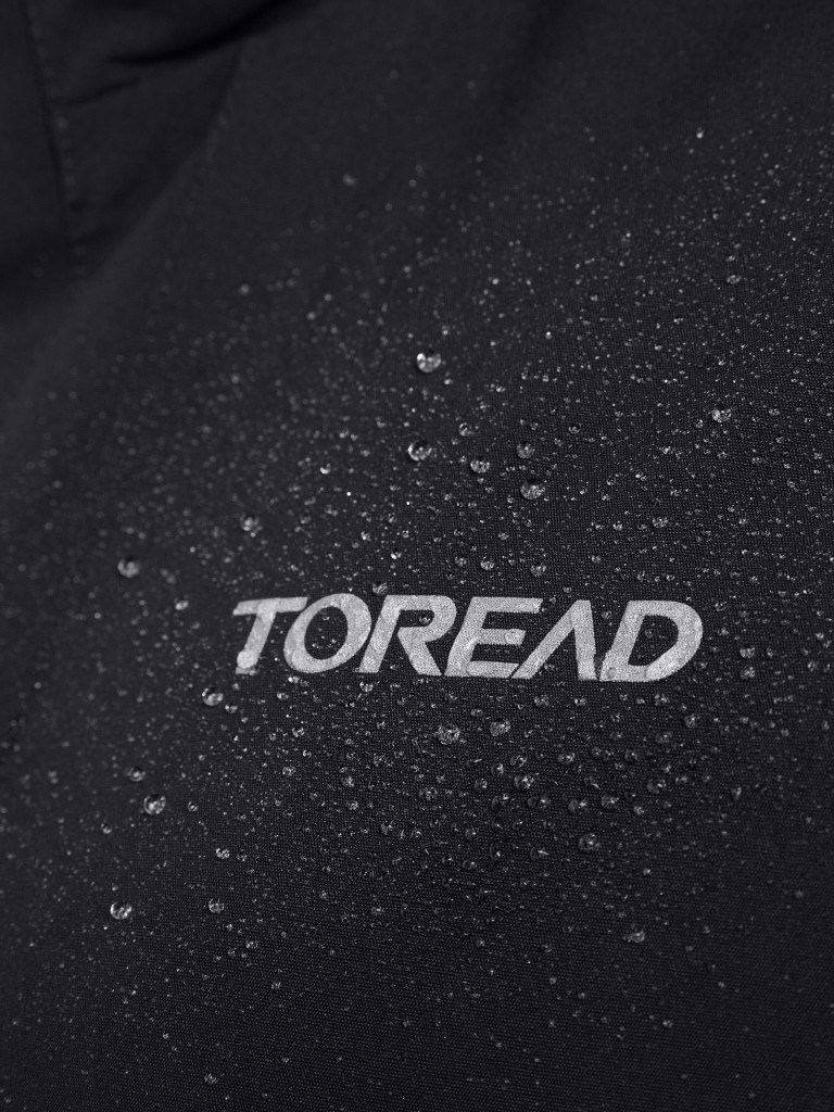 Куртка утепленная мужская Toread — фото №9