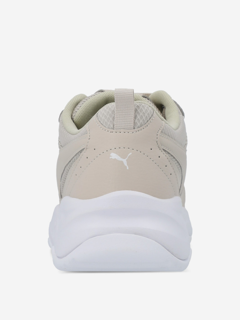 Кроссовки женские PUMA Cilia — фото №4