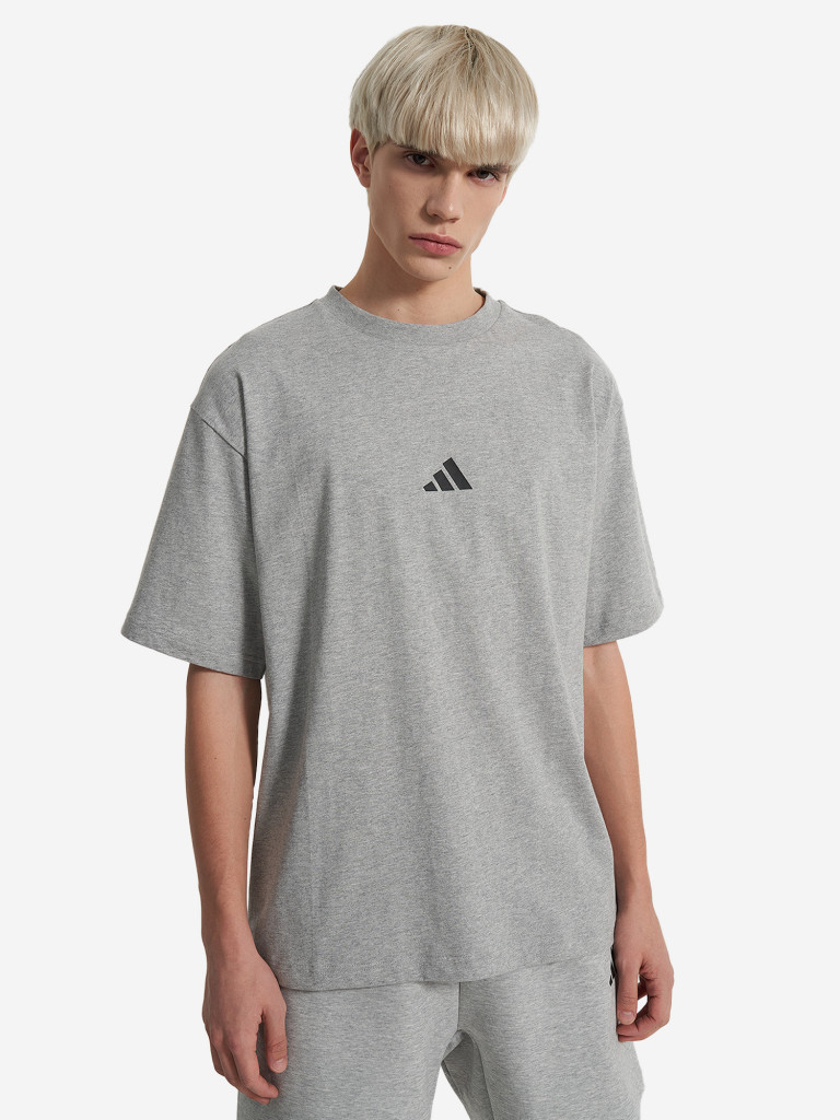 Футболка мужская adidas — фото №2