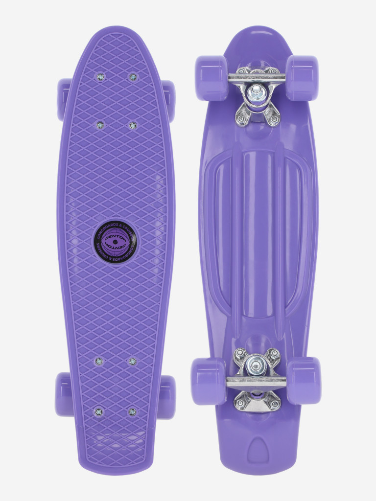 Мини-круизер детский Denton 22"