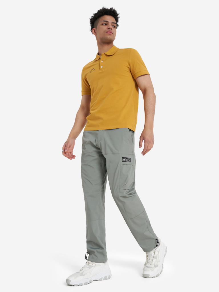 Kappa ерлер полосы — фото №4