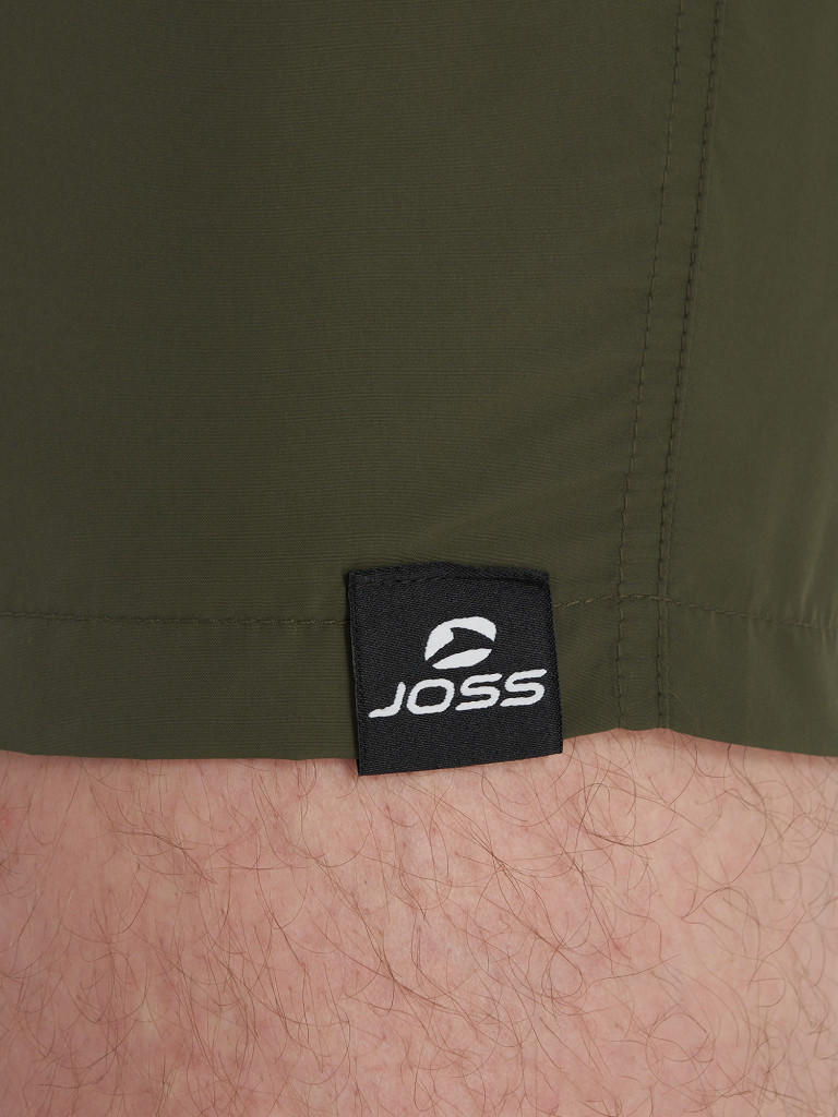 Шорты плавательные мужские Joss — фото №4