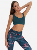 Топ бра спортивный Demix ActiveMove Dance Mesh Bra