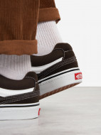 Кеды мужские Vans Caldrone — фото №9