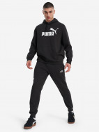 Худи мужское PUMA Ess No. 1 Logo — фото №4