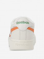 Кеды женские Reebok Club C Double Revenge — фото №4