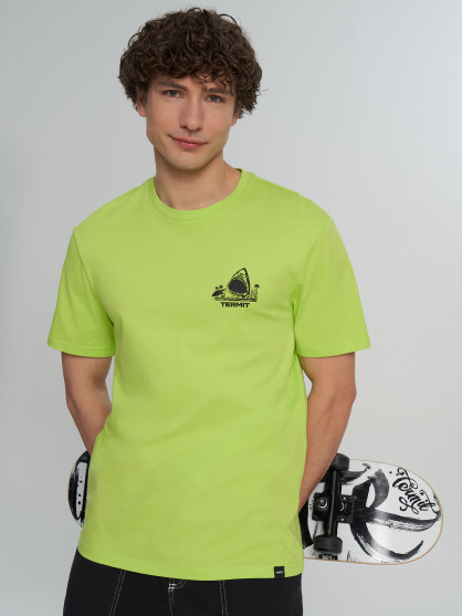 Termit ерлер футболкасы