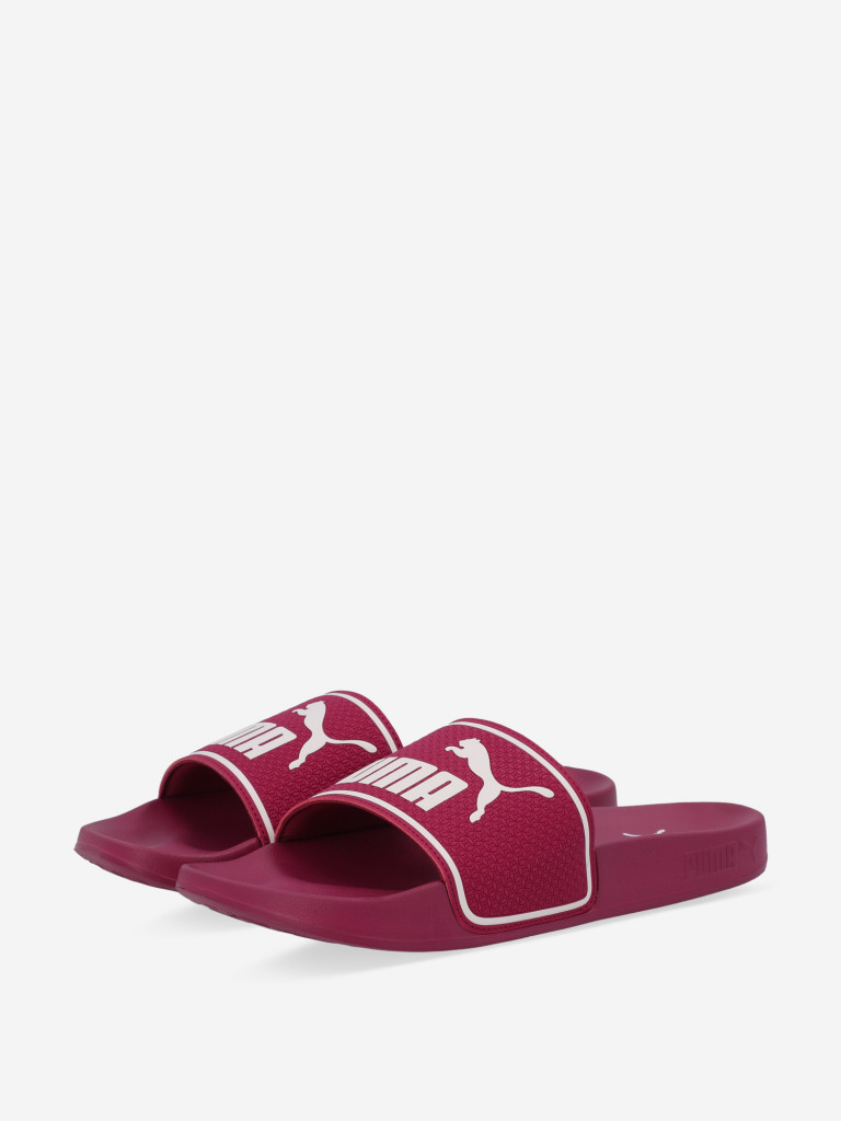 Шлепанцы женские PUMA Leadcat 2.0 — фото №2