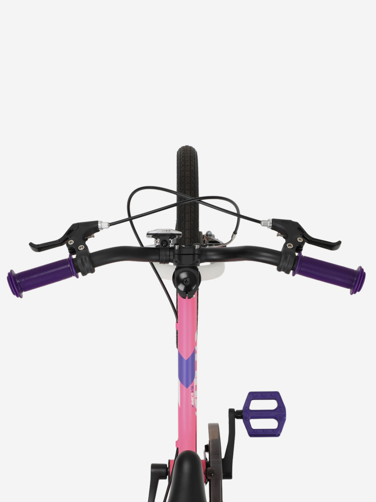 Roces Amico 16" қыздар велосипеді — фото №11