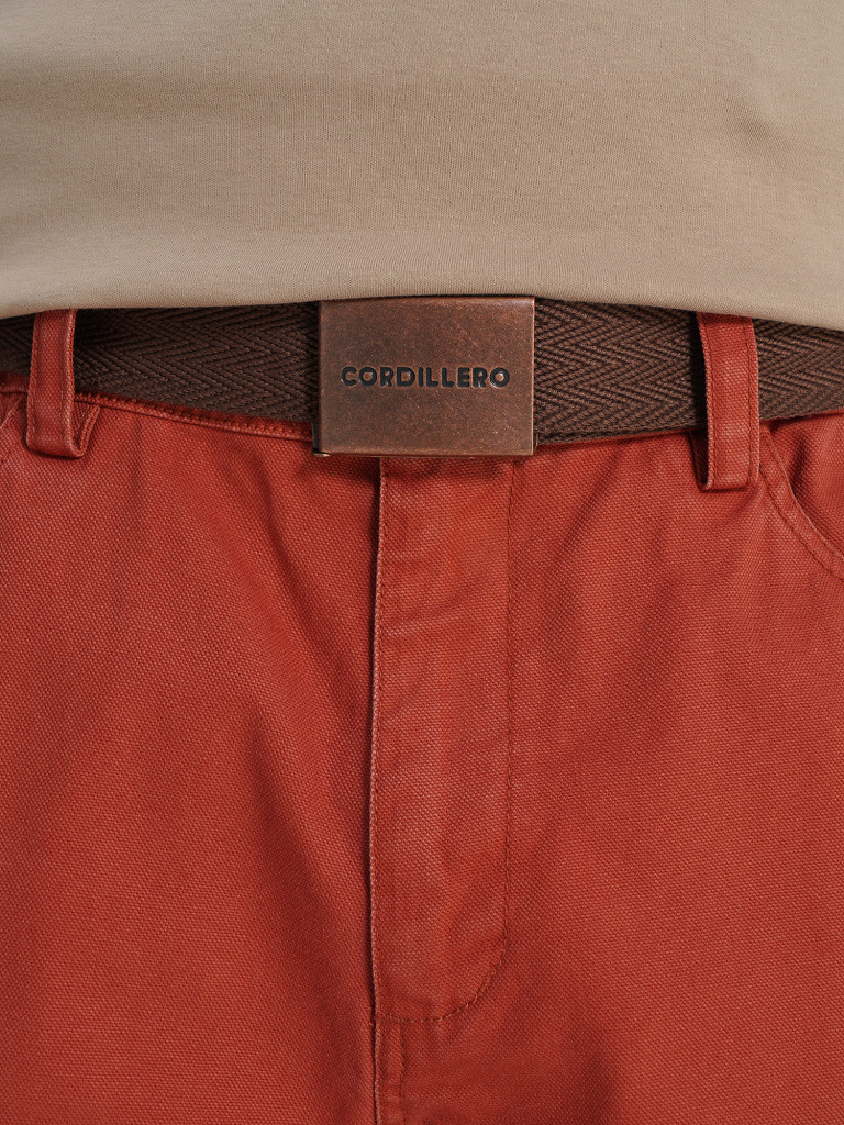 Cordillero ерлер шорты — фото №5