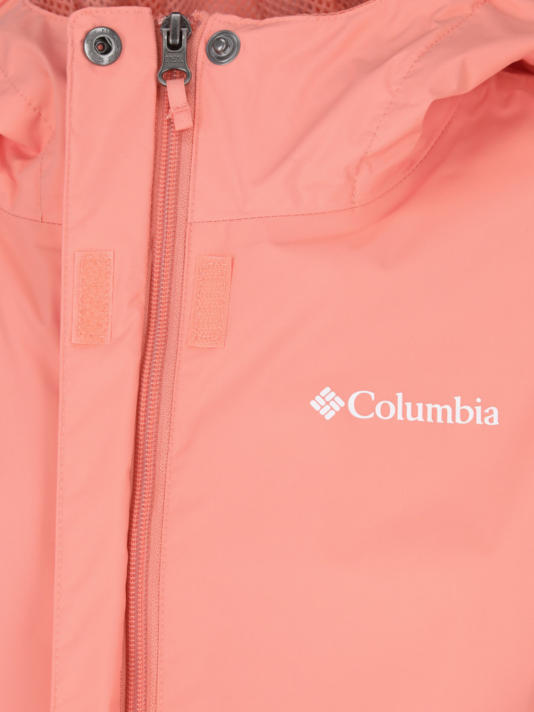 Куртка для девочек Columbia Arcadia Jacket — фото №14