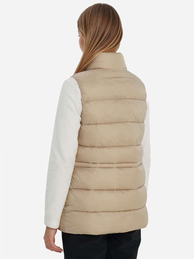 Жилет утепленный женский Outventure — фото №3