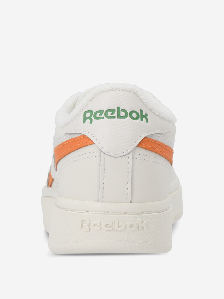 Кеды женские Reebok Club C Double Revenge — фото №4
