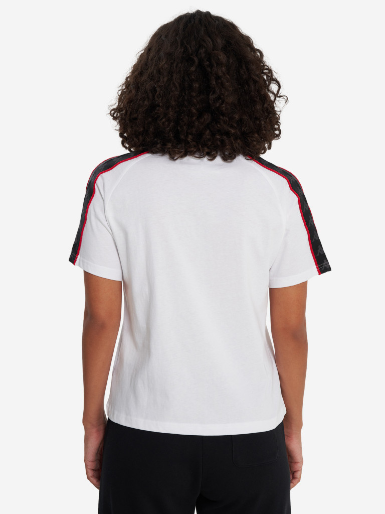 Футболка женская Kappa — фото №3