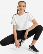 Футболка для девочек PUMA Ruleb — фото №3