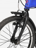 Stern Compact 16" жиналмалы велосипеді — фото №10