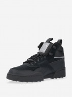 Кеды утепленные мужские Reebok Exofit Hi Plus Ripple — фото №2